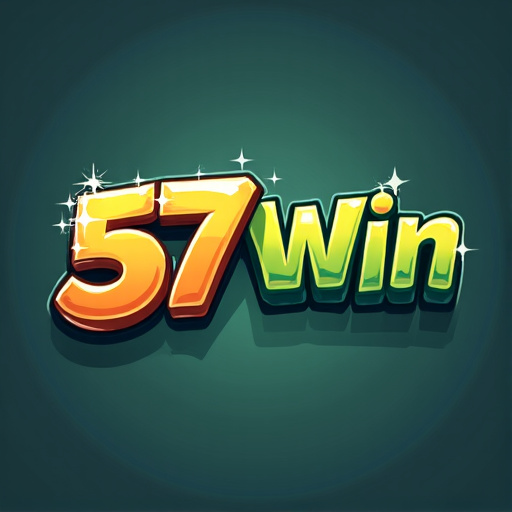 Logo da 57win