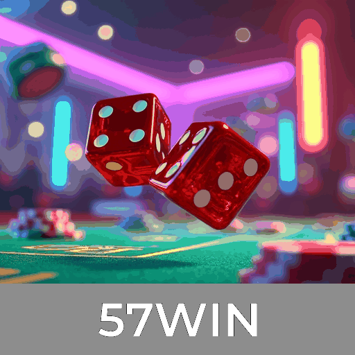 57WIN: Aposte com Facilidade no App