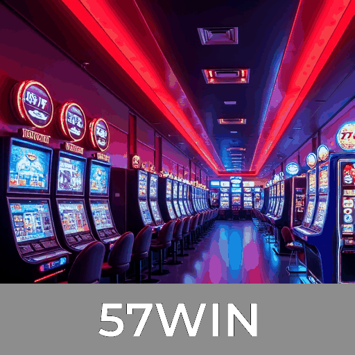 Experimente o Login Premium com Proteção em 57WIN