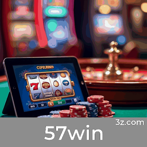 Comunidade 57win: Um Paraíso de Interação para Jogadores Globais
